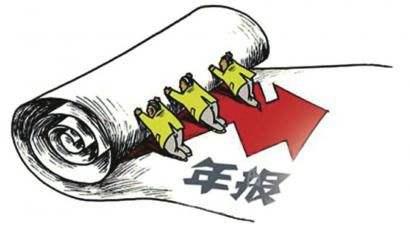 深圳公司注冊后為什么要工商年報稅務(wù)年報？
