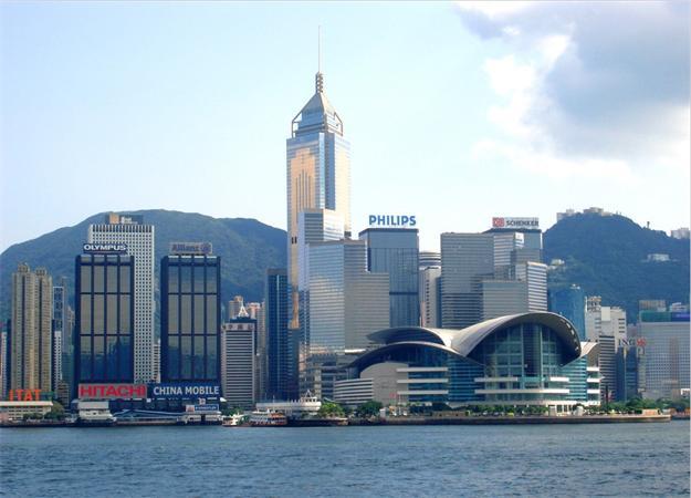 深圳財(cái)務(wù)公司注冊(cè)香港公司都有哪些類型