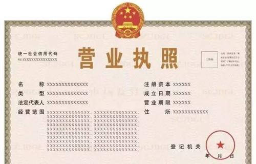 注冊公司的程序越來越簡單，但是要注意這些細節_護航財稅