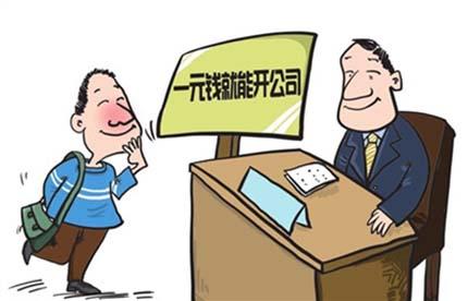 32個常用行業公司的經營范圍簡介